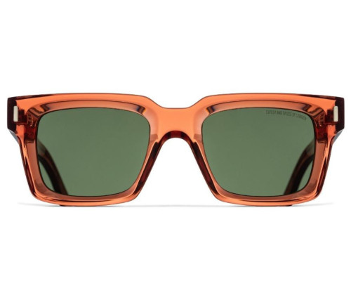 Zonnebril Cutler en Gross CGSN-1386-52