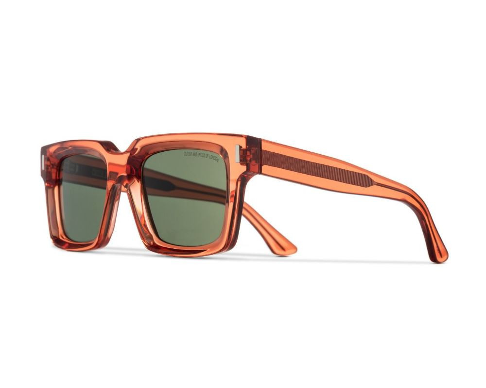 Lunettes de Soleil Cutler and Gross CGSN-1386-52