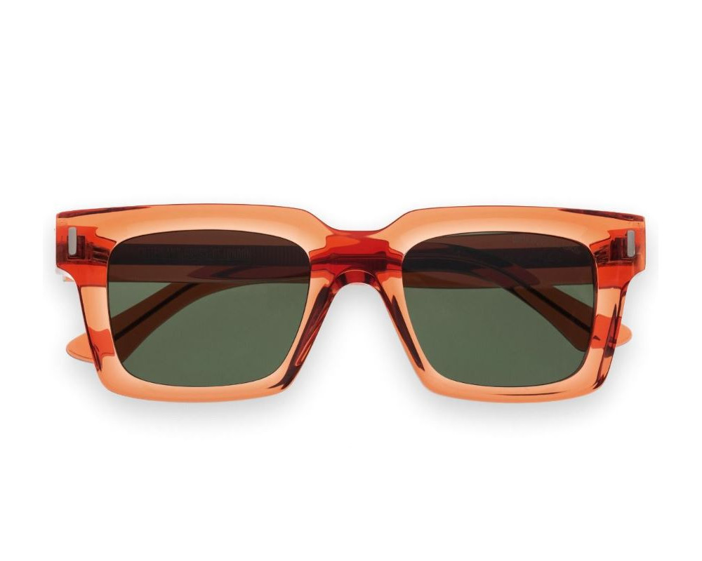 Zonnebril Cutler en Gross CGSN-1386-52