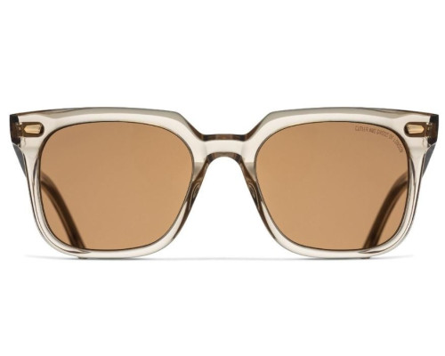 Lunettes de Soleil Cutler and Gross CGSN-1387-52