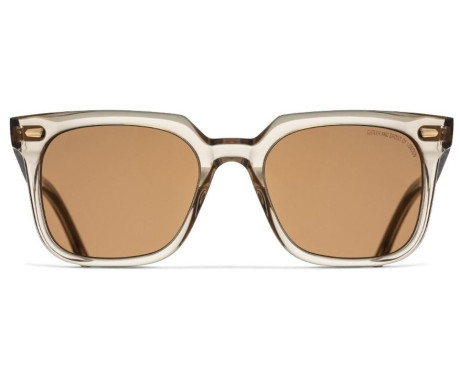 112647-Lunettes de Soleil Cutler and Gross CGSN-1387-52