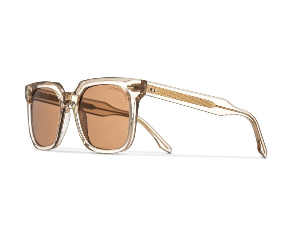 Lunettes de Soleil Cutler and Gross CGSN-1387-52