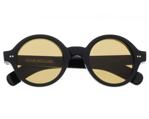 Zonnebril Cutler en Gross CGSN-1396-49