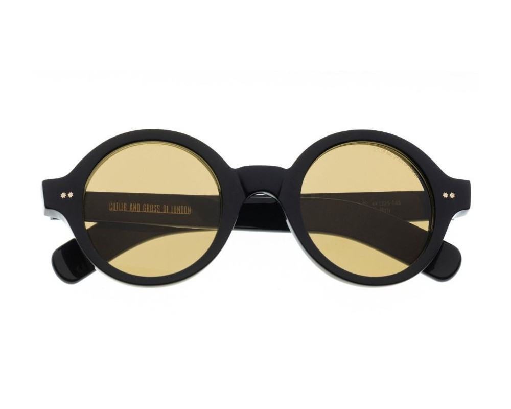 Zonnebril Cutler en Gross CGSN-1396-49