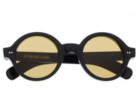 112661-Lunettes de Soleil Cutler and Gross CGSN-1396-49