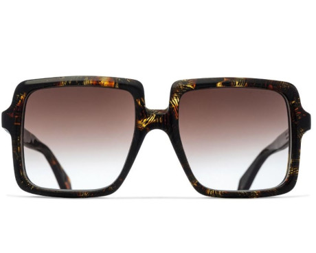 112674-Lunettes de Soleil Cutler and Gross CGSN-1397-56