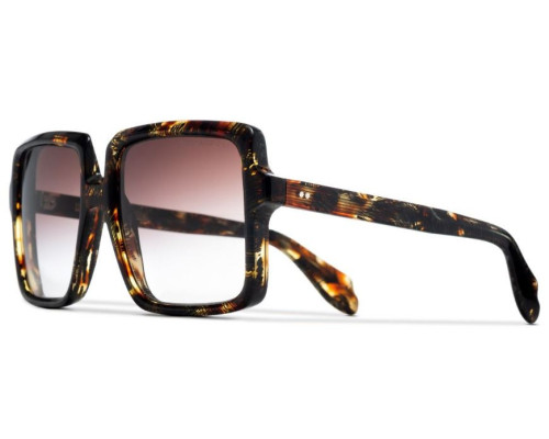 Lunettes de Soleil Cutler and Gross CGSN-1397-56
