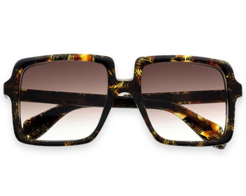 Lunettes de Soleil Cutler and Gross CGSN-1397-56