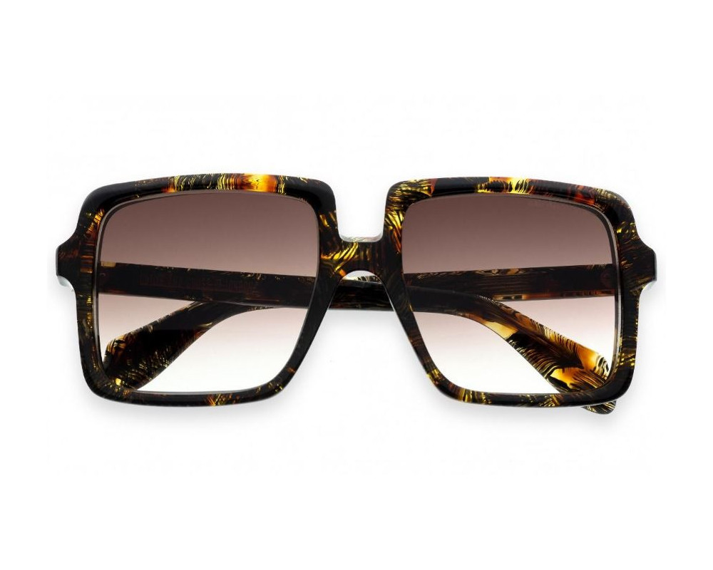 Lunettes de Soleil Cutler and Gross CGSN-1397-56