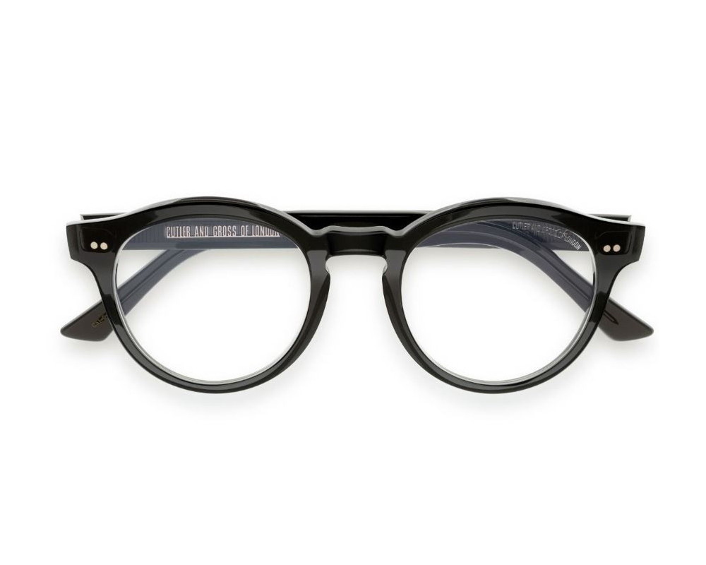 Lunettes de vue Cutler and Gross CGBB-1378-51