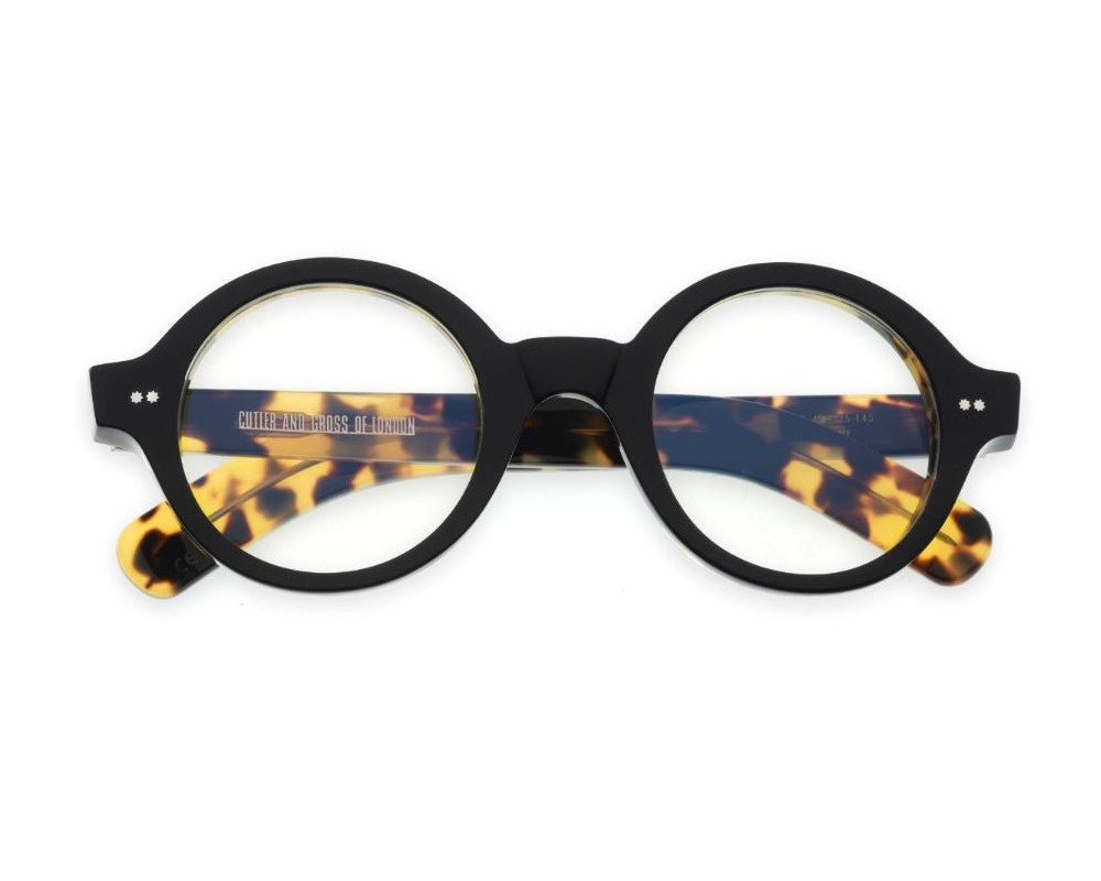 Lunettes de vue Cutler and Gross CGOP-1396-49