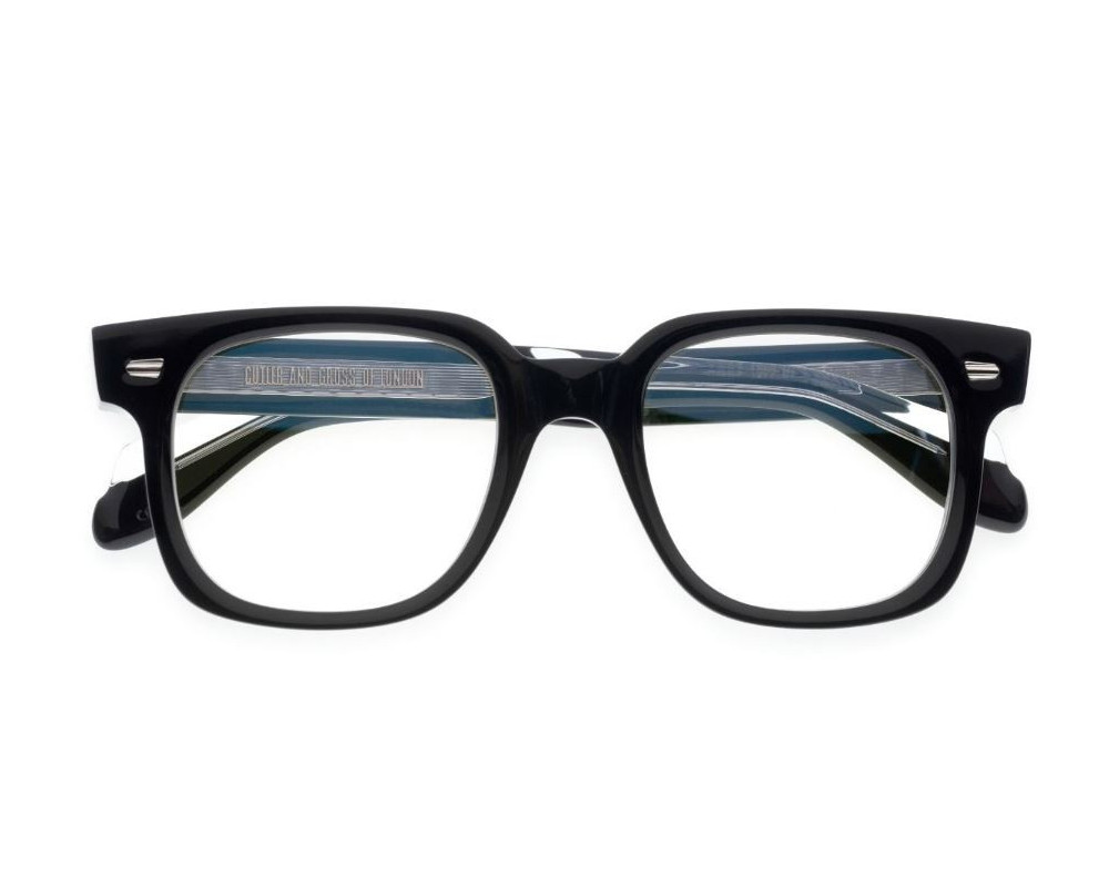 Lunettes de vue Cutler and Gross CGOP-1399-52
