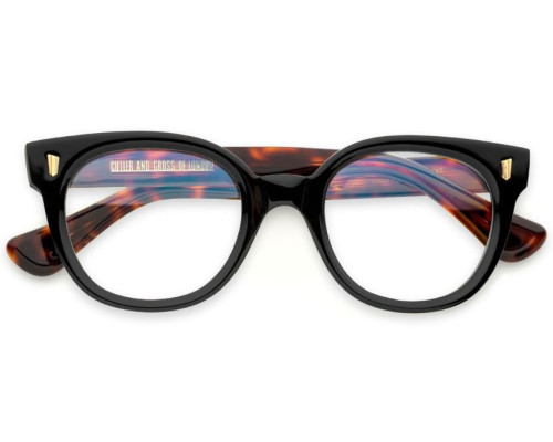 Lunettes de vue Cutler and Gross CGOP-9298-49