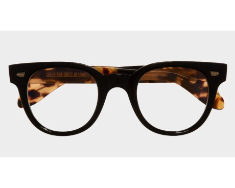 113031-Lunettes de vue Cutler and Gross CGOP-1392-49