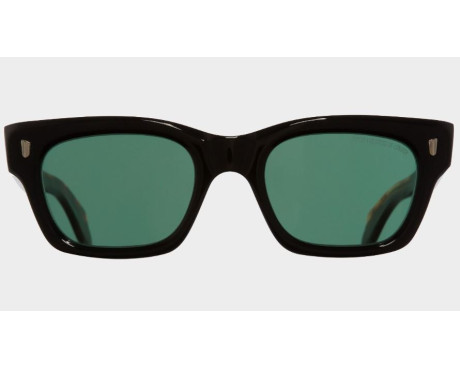 113149-Lunettes de Soleil Cutler and Gross CGSN-1391-53