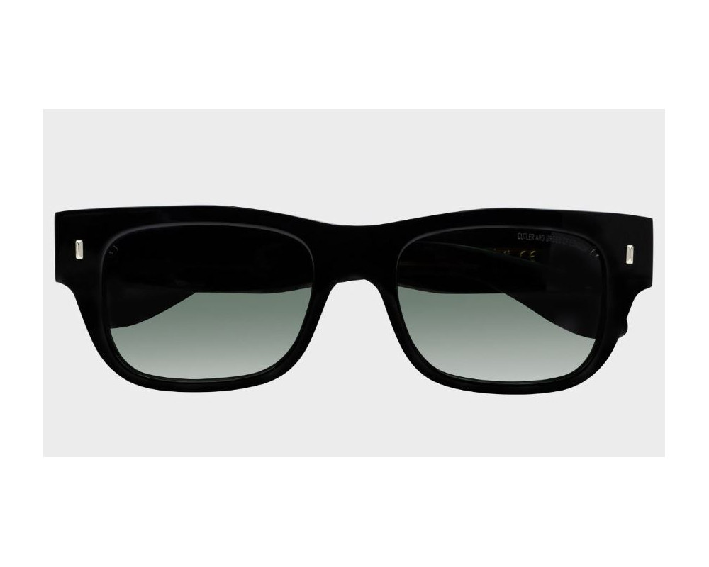 Zonnebril Cutler en Gross CGSN-9692-55