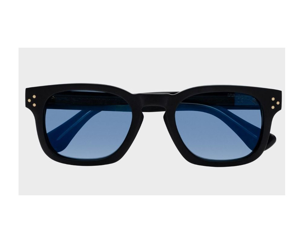 Zonnebril Cutler en Gross CGSN-9768-53