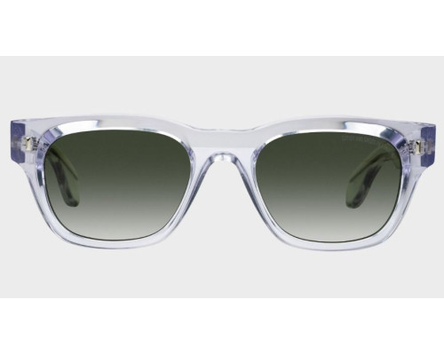 Zonnebril Cutler en Gross CGSN-9772-53