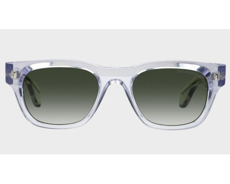 113194-Lunettes de Soleil Cutler and Gross CGSN-9772-53