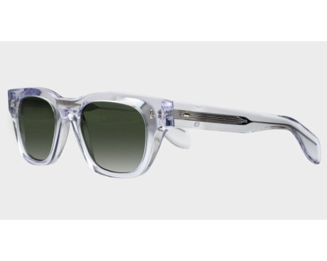 113195-Lunettes de Soleil Cutler and Gross CGSN-9772-53