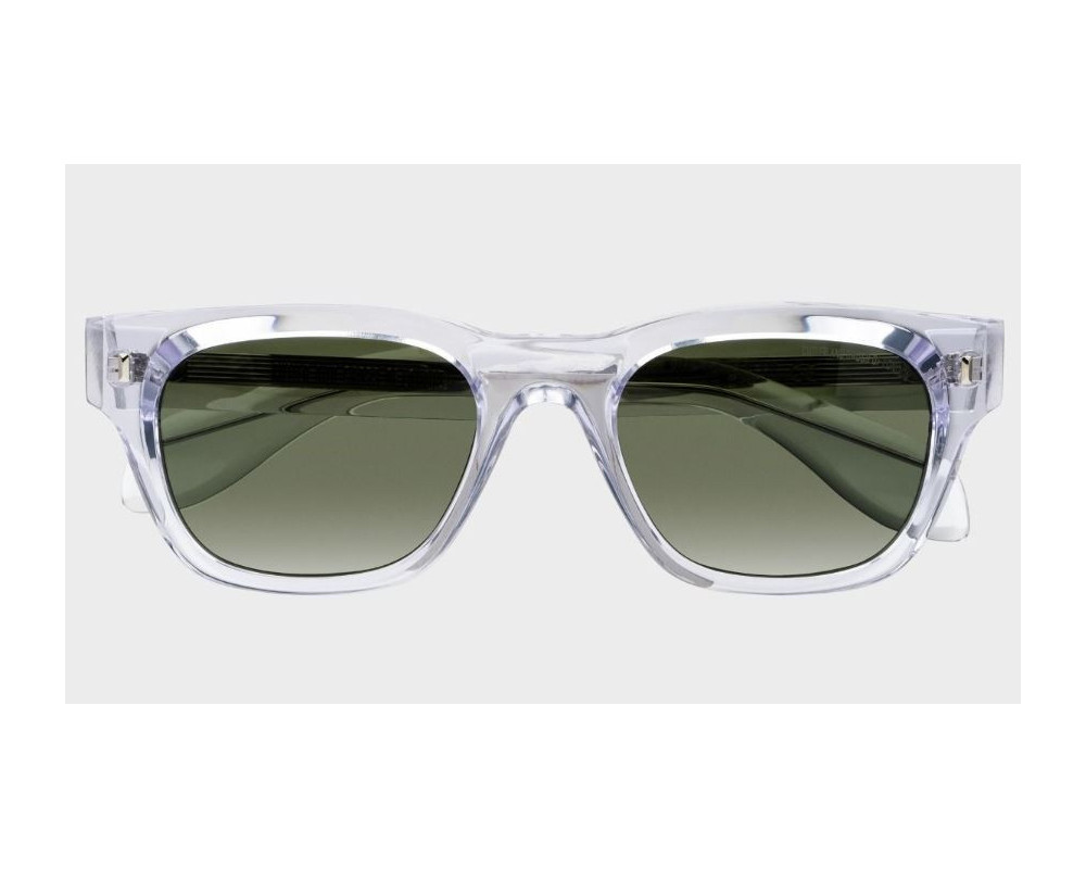 Lunettes de Soleil Cutler and Gross CGSN-9772-53
