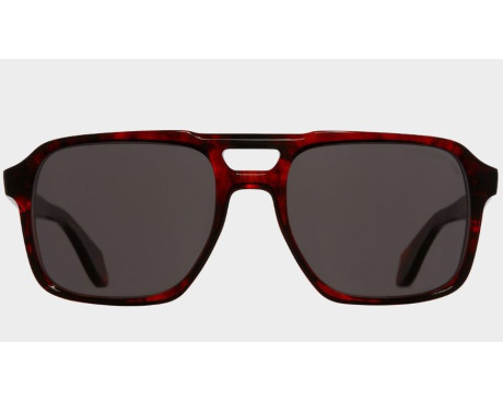 113197-Lunettes de Soleil Cutler and Gross CGSN-1394-57