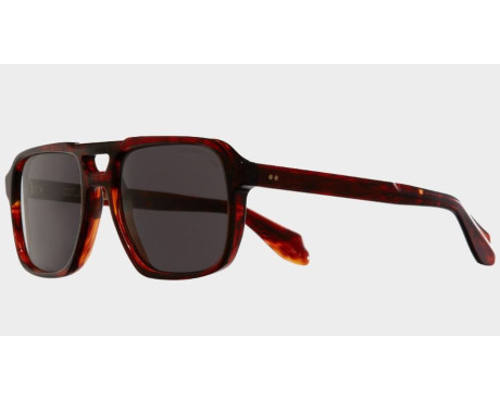 113198-Lunettes de Soleil Cutler and Gross CGSN-1394-57