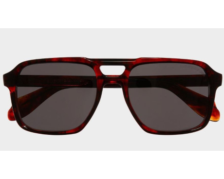 113199-Lunettes de Soleil Cutler and Gross CGSN-1394-57