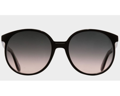 Lunettes de Soleil Cutler and Gross CGSN-1395-57
