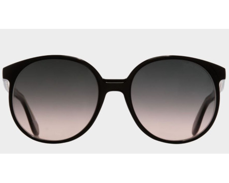 113206-Lunettes de Soleil Cutler and Gross CGSN-1395-57