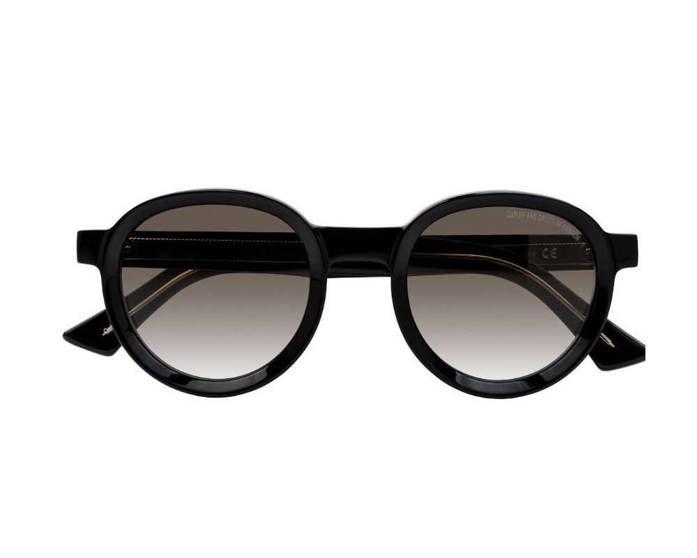 Zonnebril Cutler en Gross CGSN-1384-49