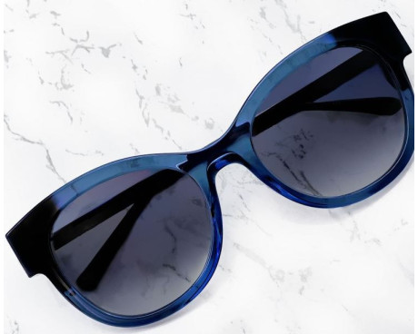 113486-Zonnebril Thierry Lasry Angely