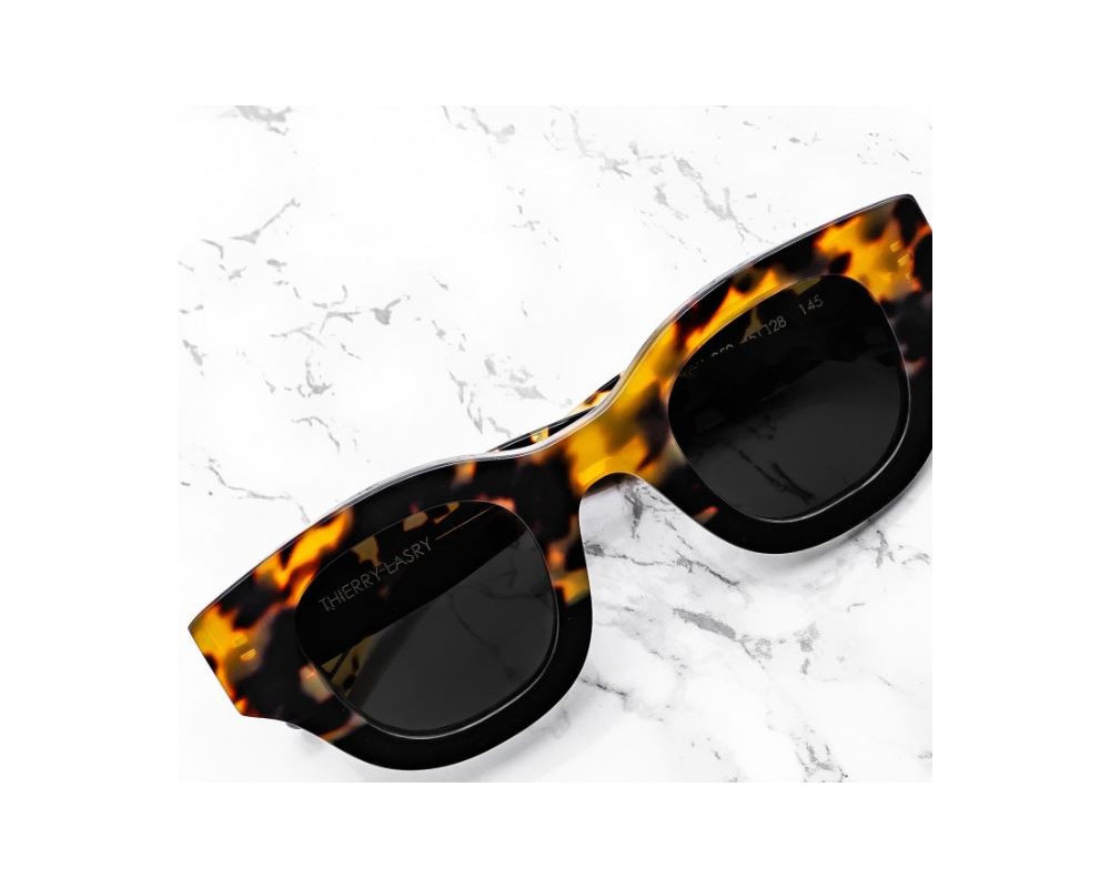 Lunettes de Soleil Thierry Lasry Autocracy