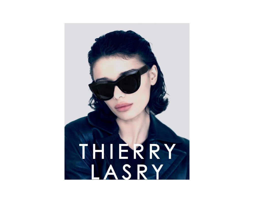 Lunettes de Soleil Thierry Lasry Climaxxxy