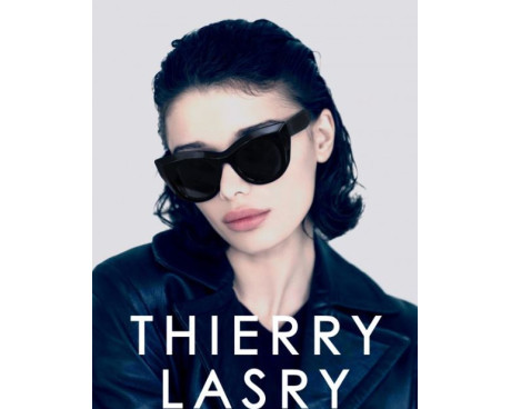 113535-Lunettes de Soleil Thierry Lasry Climaxxxy