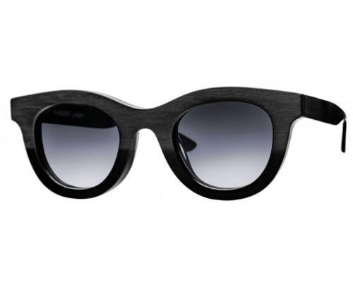 Zonnebril Thierry Lasry Consistentie