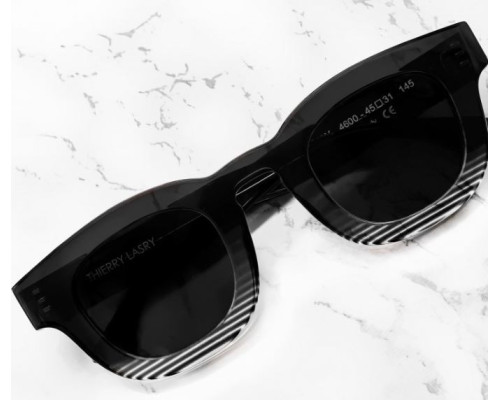 Lunettes de Soleil Thierry Lasry Darksidy