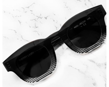 113613-Lunettes de Soleil Thierry Lasry Darksidy