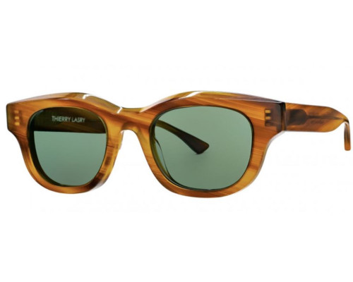 Lunettes de Soleil Thierry Lasry Deadly