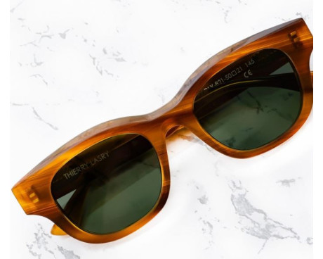 113625-Lunettes de Soleil Thierry Lasry Deadly