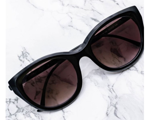 Zonnebril Thierry Lasry Dirtymindy