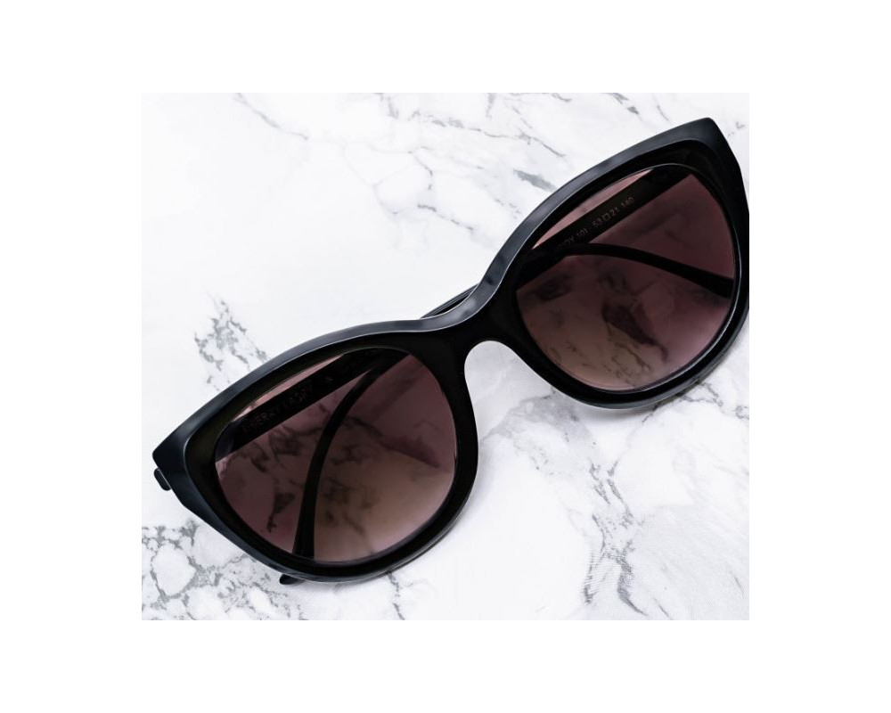 Lunettes de Soleil Thierry Lasry Dirtymindy