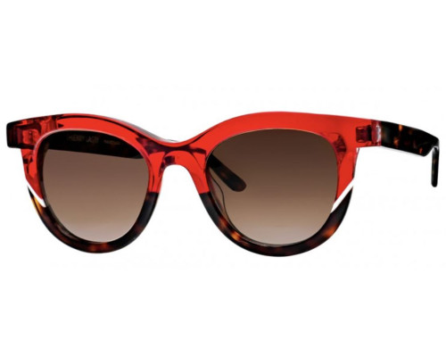 Lunettes de Soleil Thierry Lasry Duality