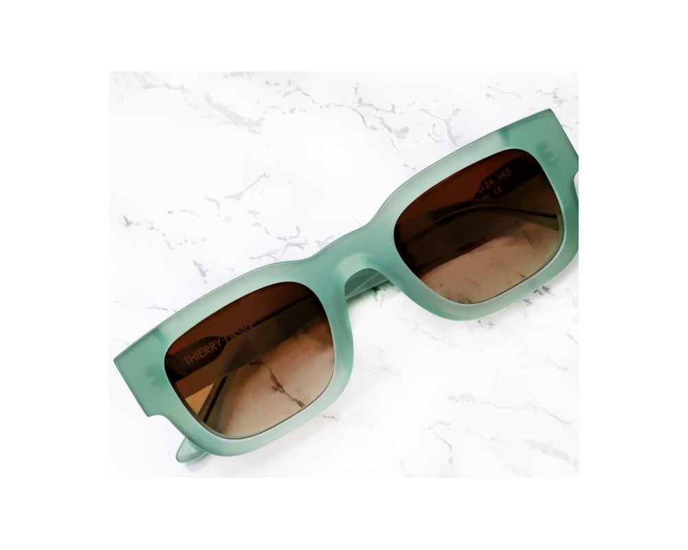 Zonnebril Thierry Lasry Foxxxy