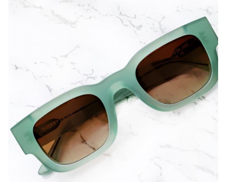 113717-Lunettes de Soleil Thierry Lasry Foxxxy