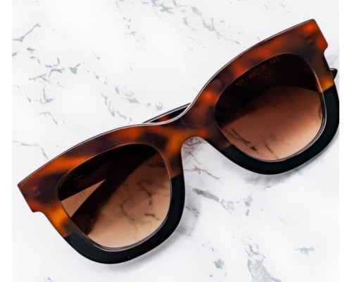 Sunglasses Thierry Lasry Gambly