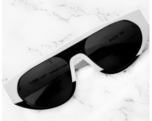 Zonnebril Thierry Lasry Kanibaly