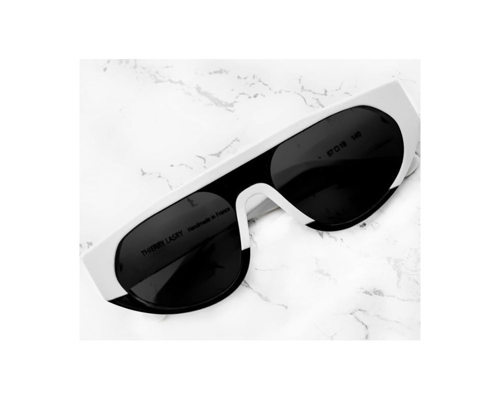 Lunettes de Soleil Thierry Lasry Kanibaly