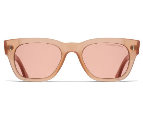Lunettes de Soleil Cutler and Gross CGSN-0772V2-52