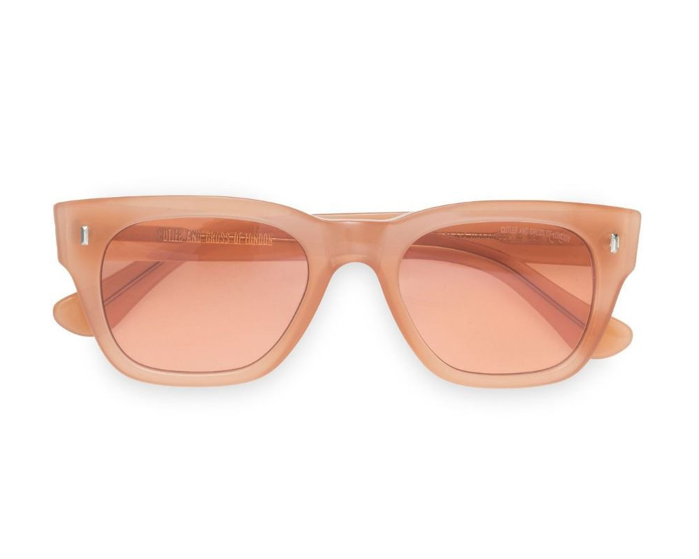 Lunettes de Soleil Cutler and Gross CGSN-0772V2-52
